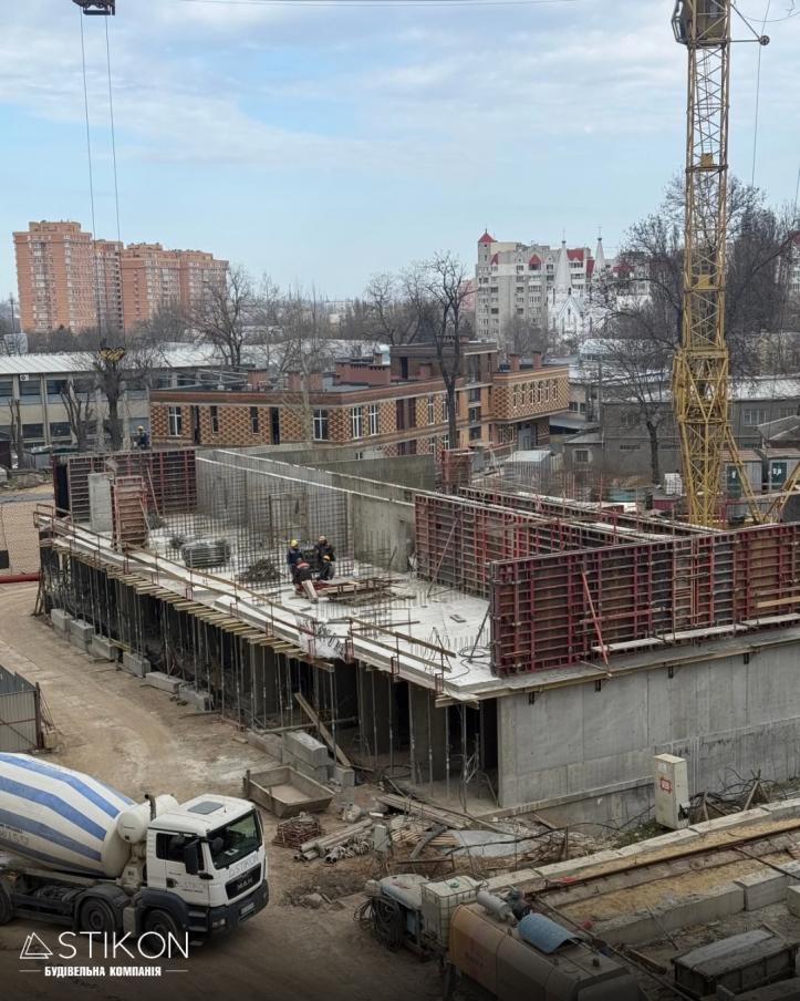 ЖК Прохоровський квартал