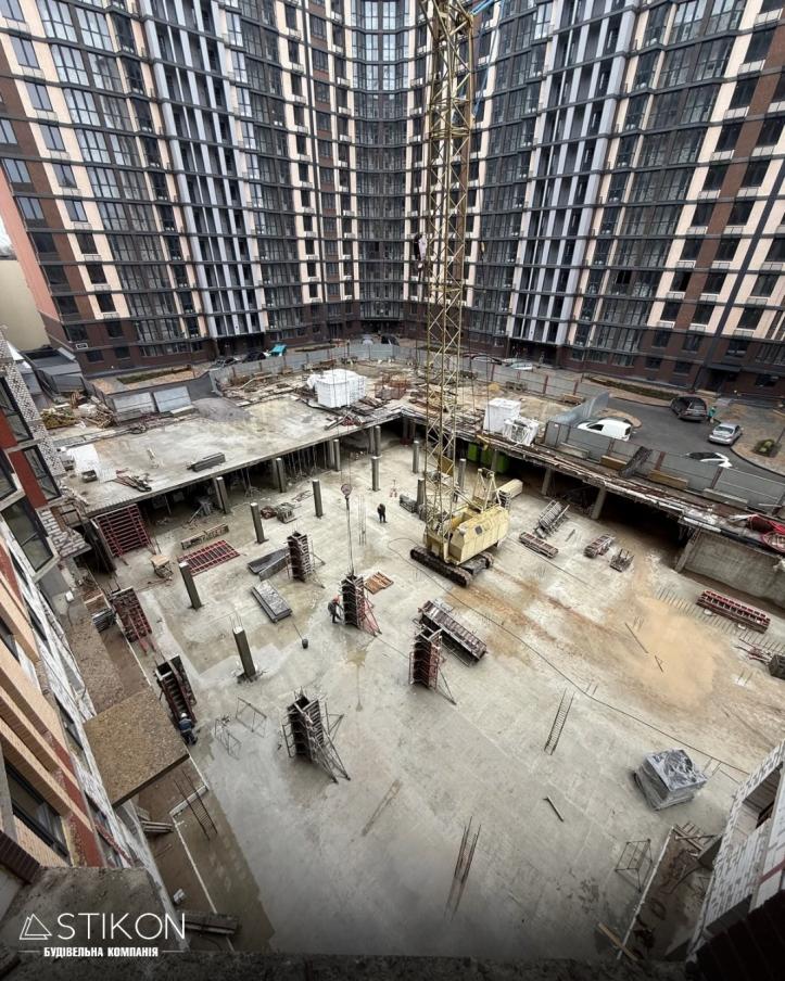 ЖК Прохоровський квартал