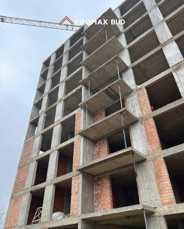 ЖК Kromax Bud