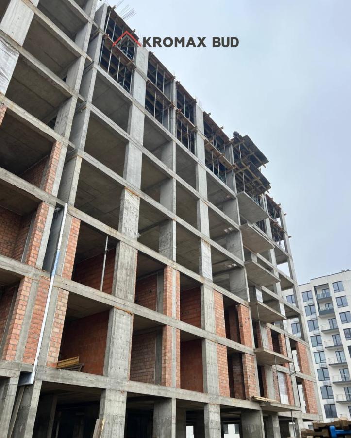 ЖК Kromax Bud