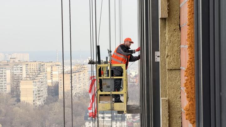 ЖК Greenville Park