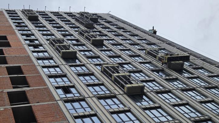 ЖК Greenville Park