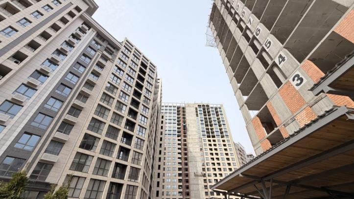 ЖК Greenville на Печерську