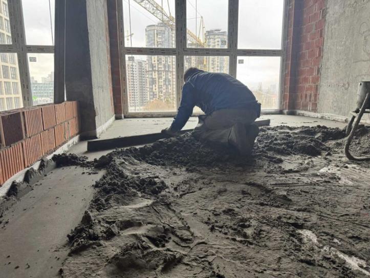 ЖК Greenville на Печерську