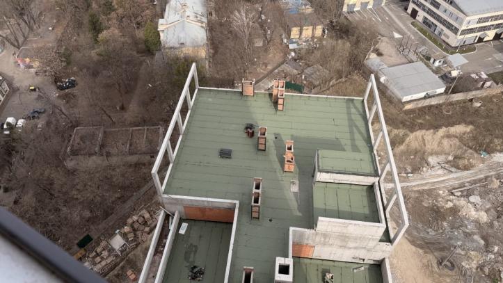 ЖК Greenville на Печерську