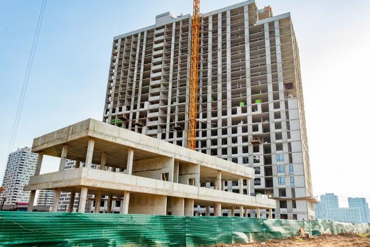 ЖК Варшавський 3