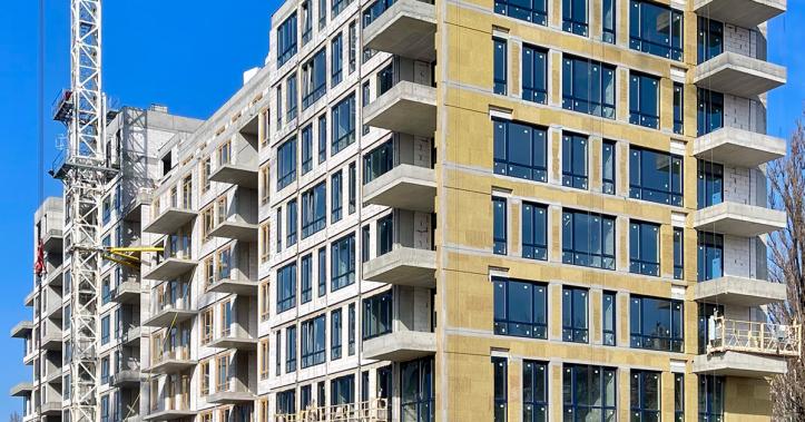 ЖК Файна Таун