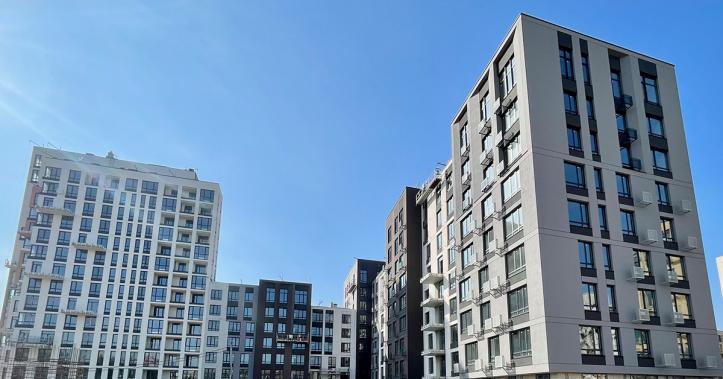 ЖК Файна Таун