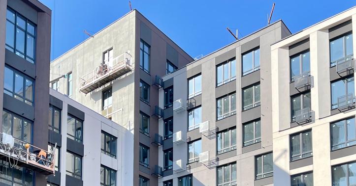 ЖК Файна Таун