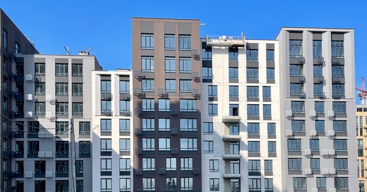 ЖК Файна Таун