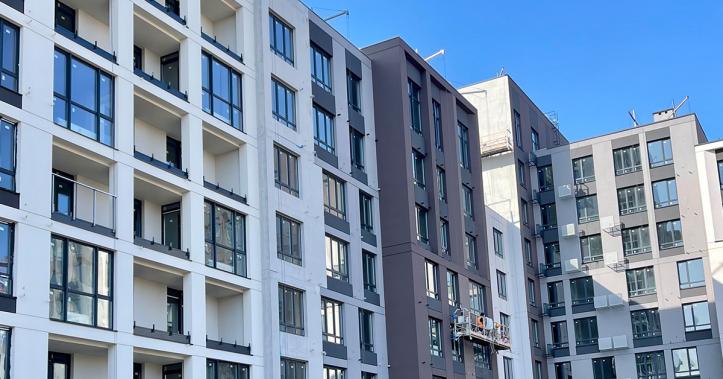 ЖК Файна Таун