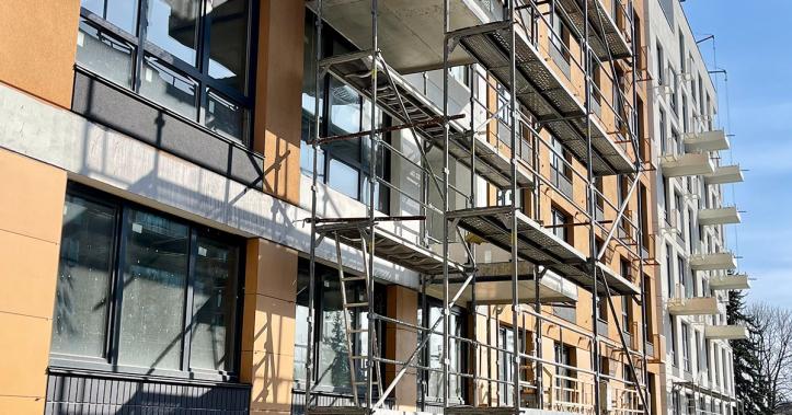 ЖК Файна Таун