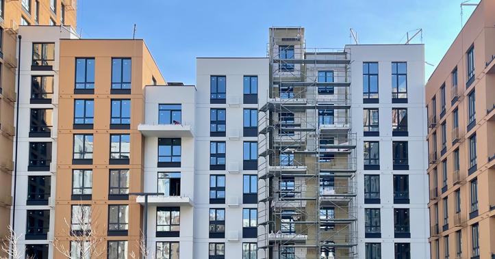 ЖК Файна Таун