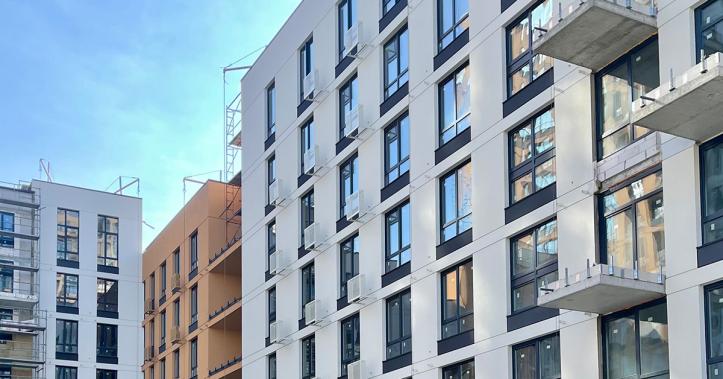 ЖК Файна Таун