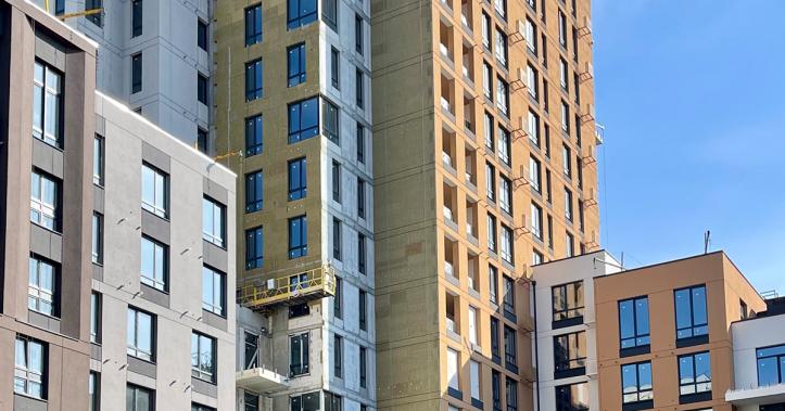 ЖК Файна Таун