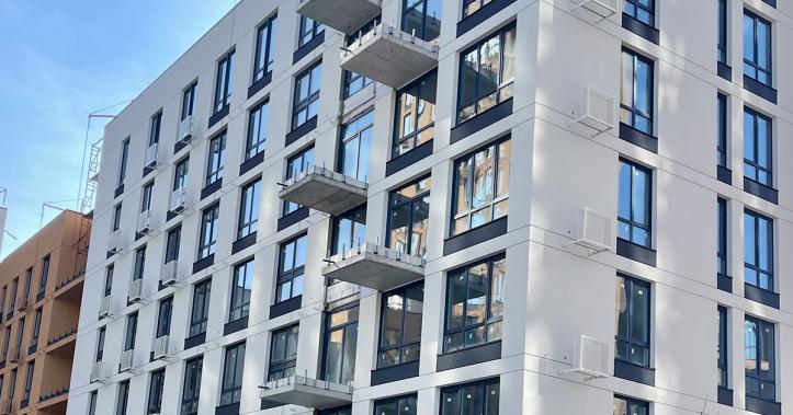 ЖК Файна Таун