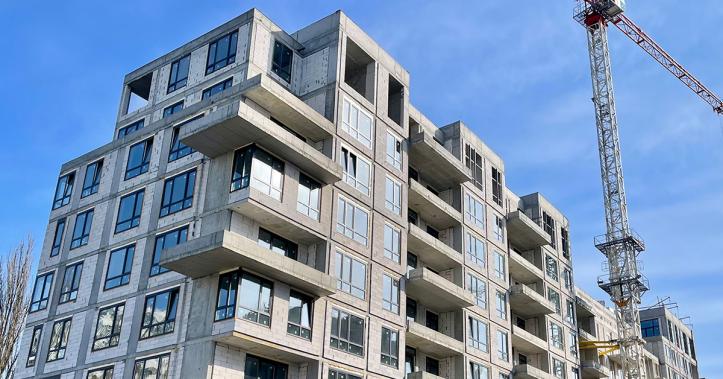 ЖК Файна Таун