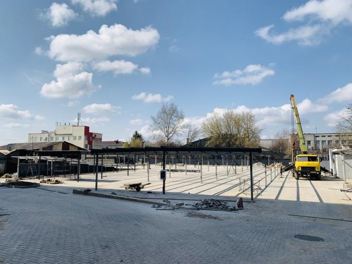 ЖК Grand City Dombrovskyi