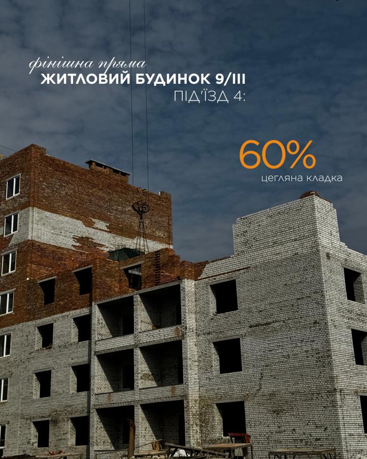 ЖК Район АКАДЕМІЧНИЙ