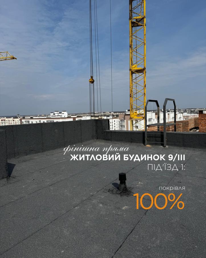 ЖК Район АКАДЕМІЧНИЙ