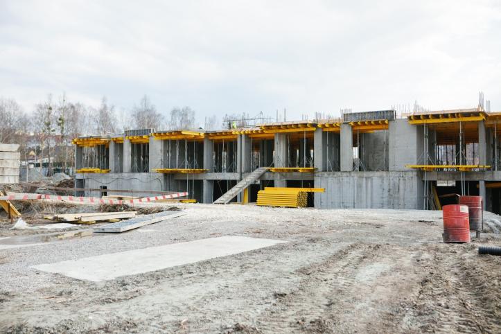 фото ЖК Auroom District