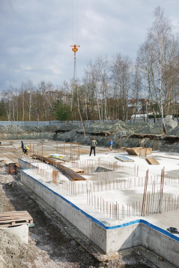 ЖК Auroom District