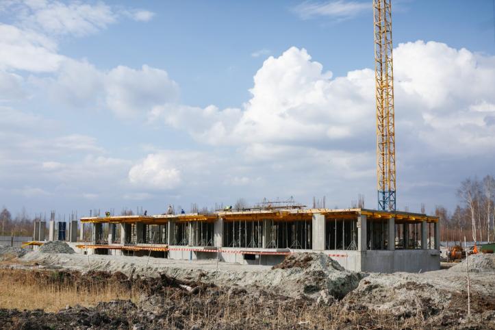 фото ЖК Auroom District