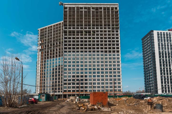 ЖК Діброва Парк