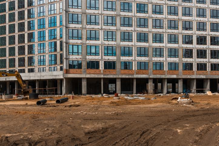 ЖК Діброва Парк