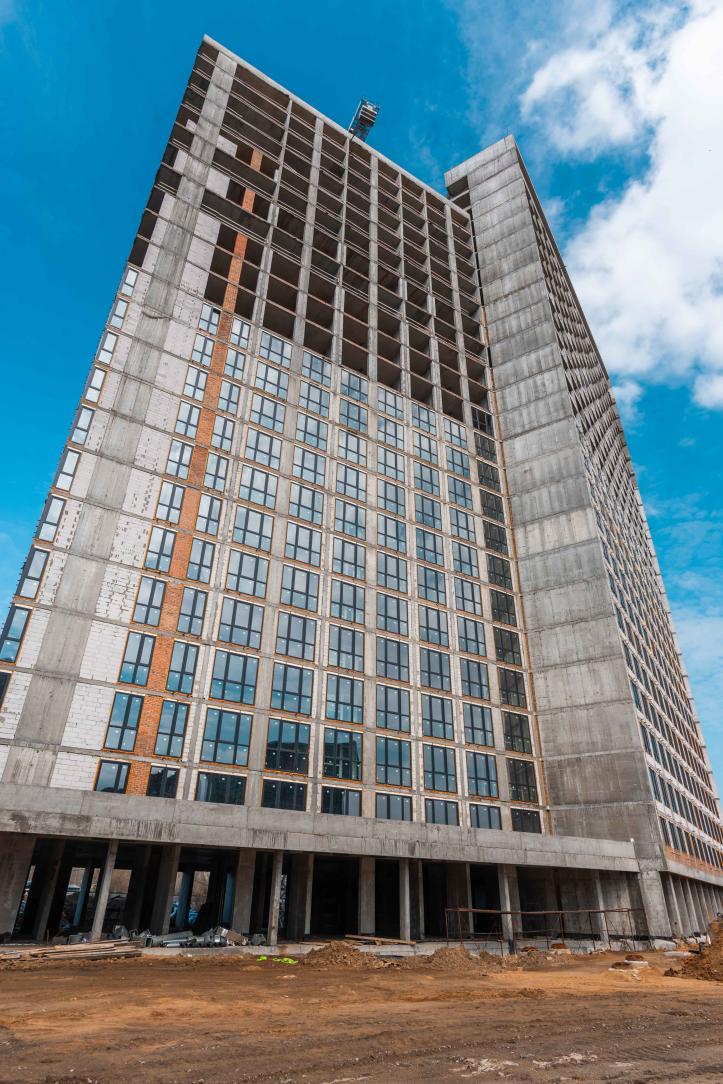 ЖК Діброва Парк