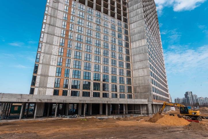 ЖК Діброва Парк