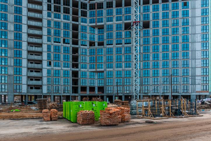 ЖК Діброва Парк