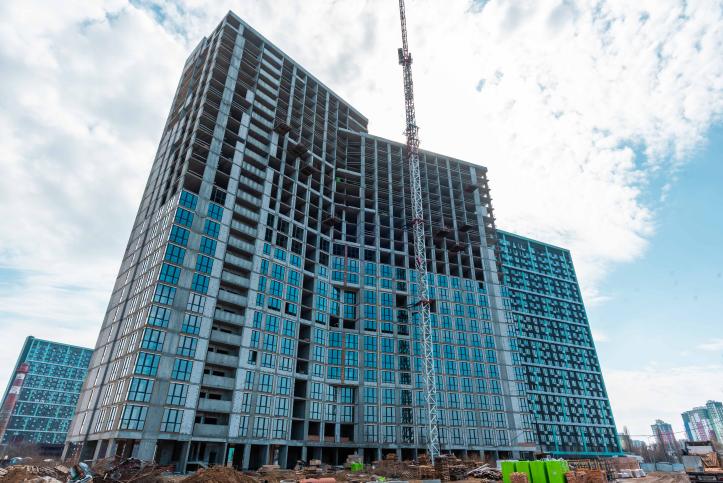 ЖК Діброва Парк