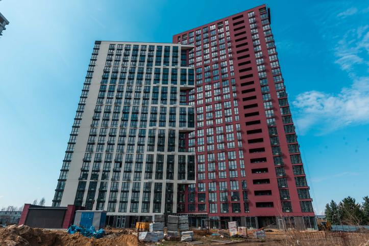 ЖК Діброва Парк