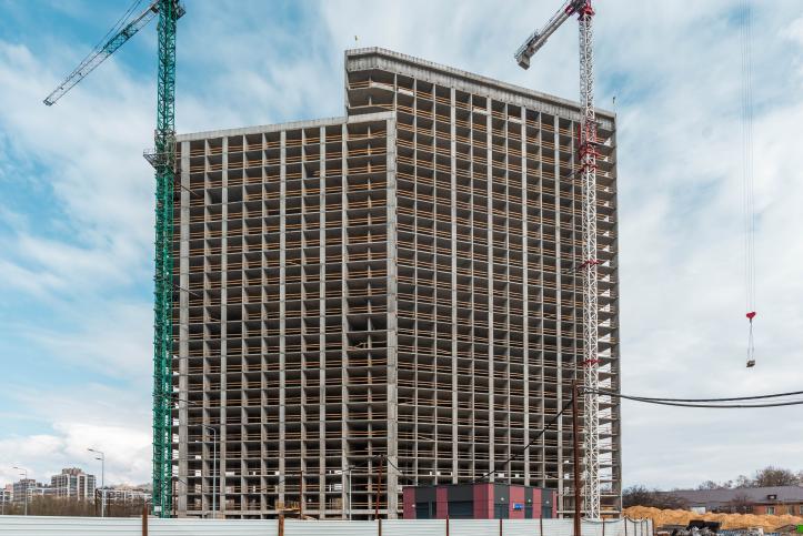 ЖК Діброва Парк