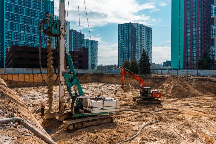 ЖК Діброва Парк