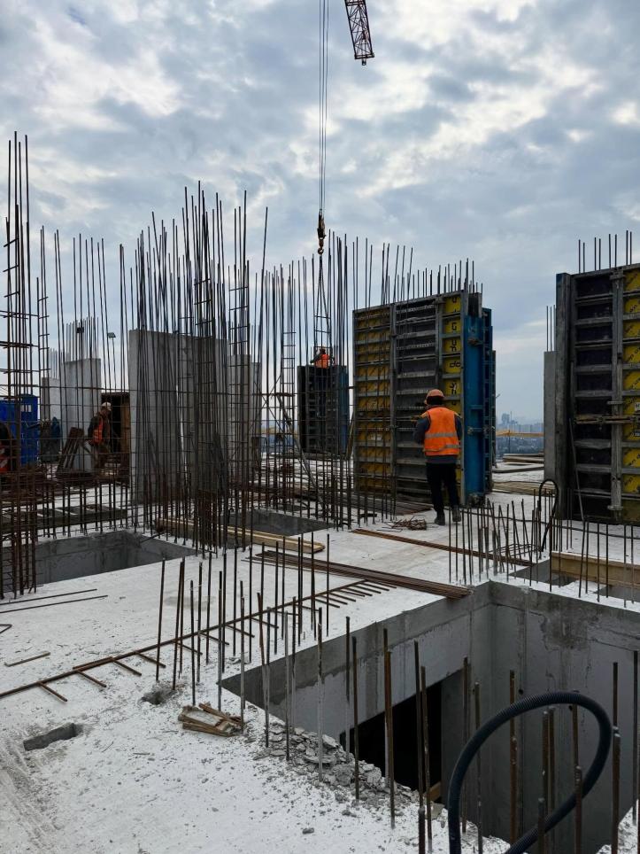 ЖК Святобор Park Resort