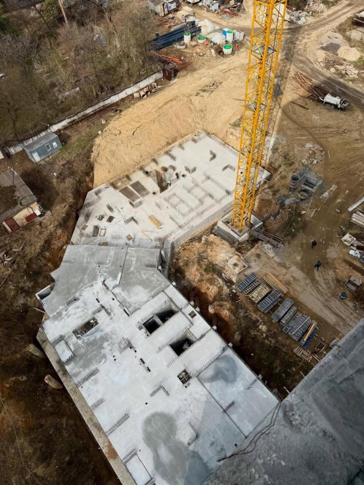 ЖК Святобор Park Resort