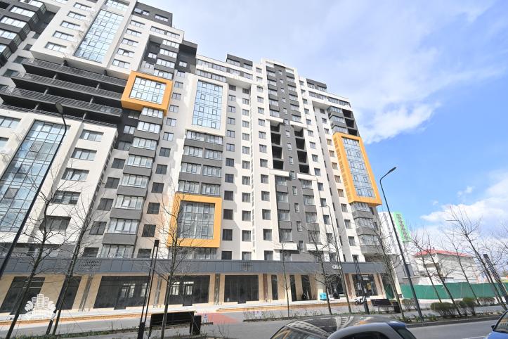 ЖК Таїровські сади