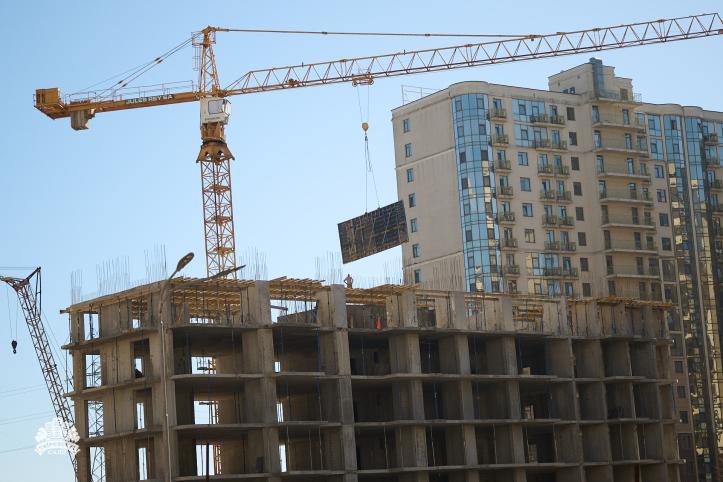 ЖК Таїровські сади