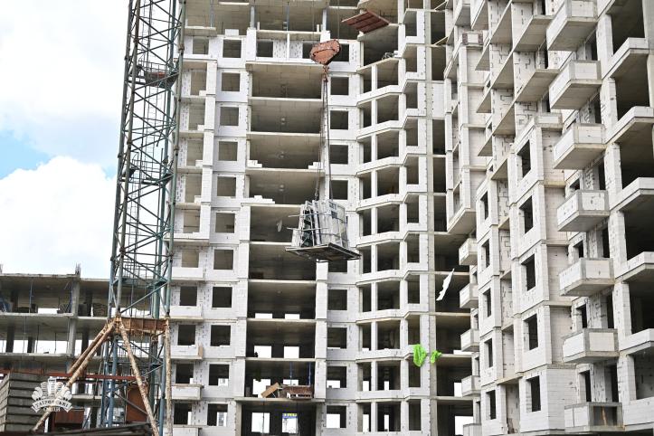 ЖК Таїровські сади