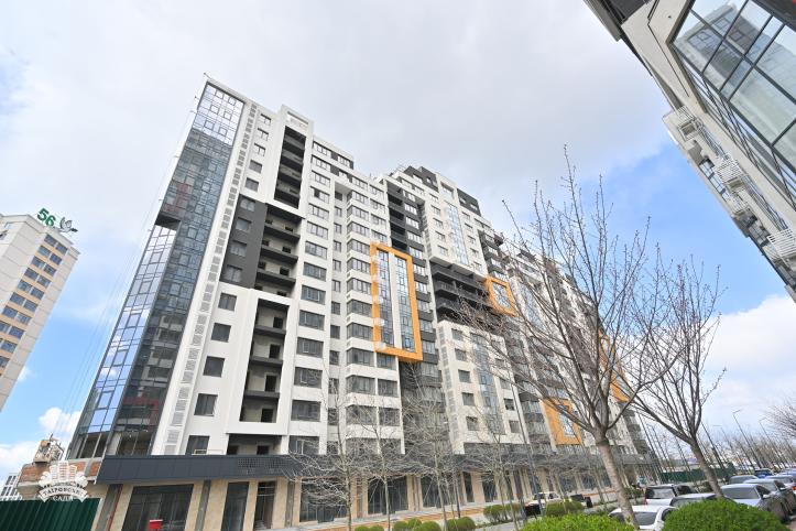 ЖК Таїровські сади