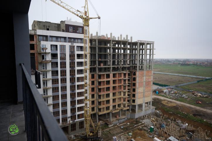 ЖК Сади Рів’єри