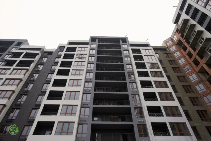 ЖК Сади Рів’єри