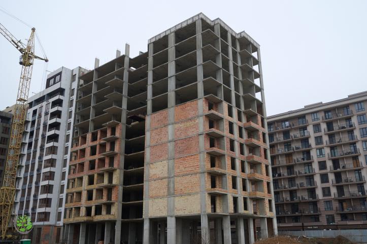 ЖК Сади Рів’єри