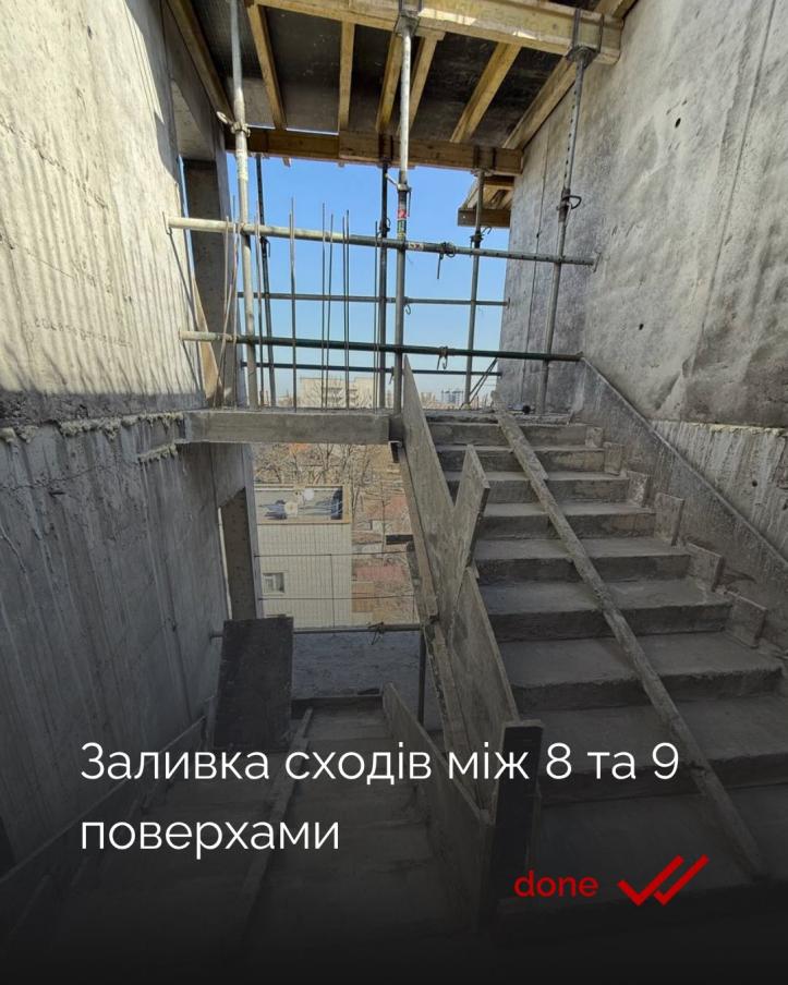 ЖК Дім на Грушевського