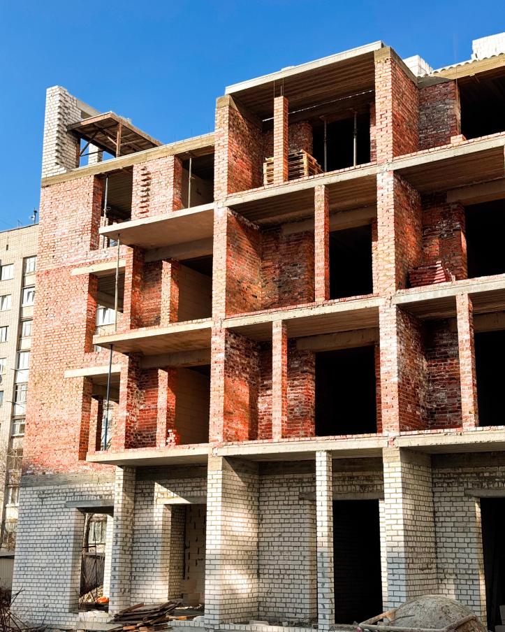 ЖК Панорама