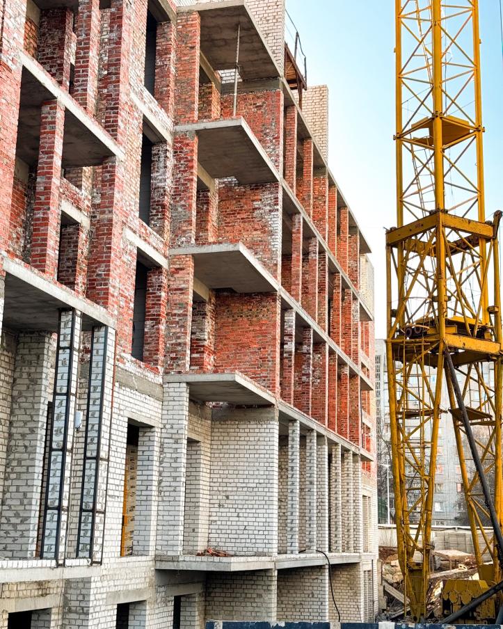 ЖК Панорама