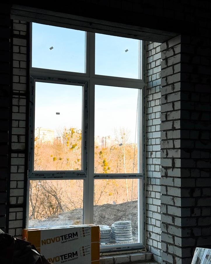 ЖК Панорама