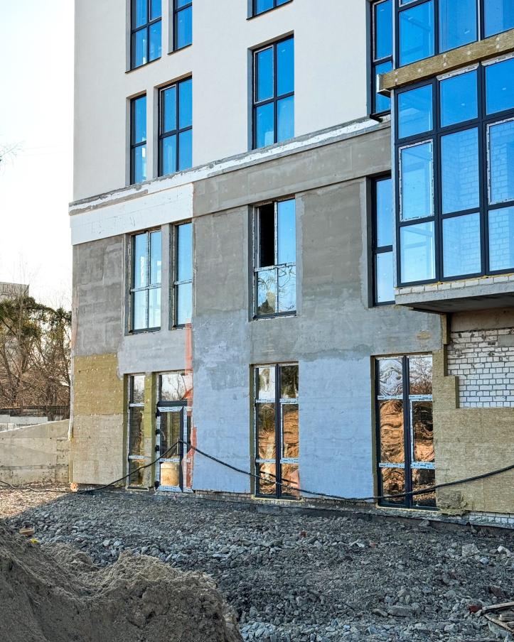 ЖК Панорама